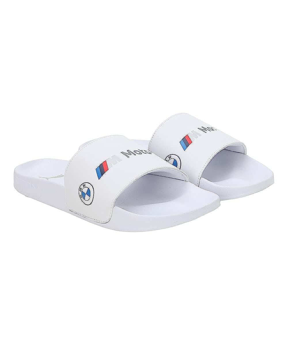 Puma bmw discount flip flops mens